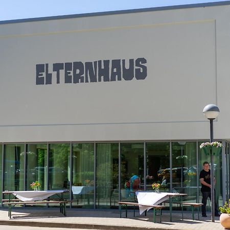 Medigreif Elternhaus Setheweg Gmbh Hotel Херингсдорф Екстериор снимка