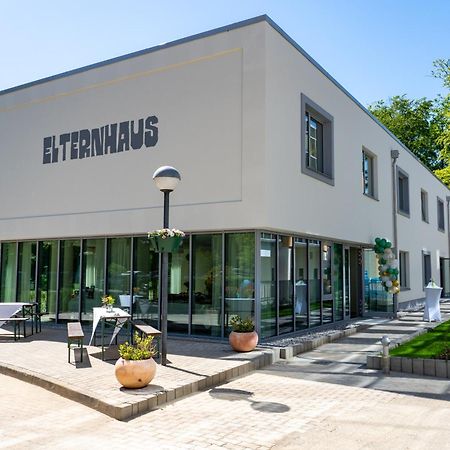 Medigreif Elternhaus Setheweg Gmbh Hotel Херингсдорф Екстериор снимка