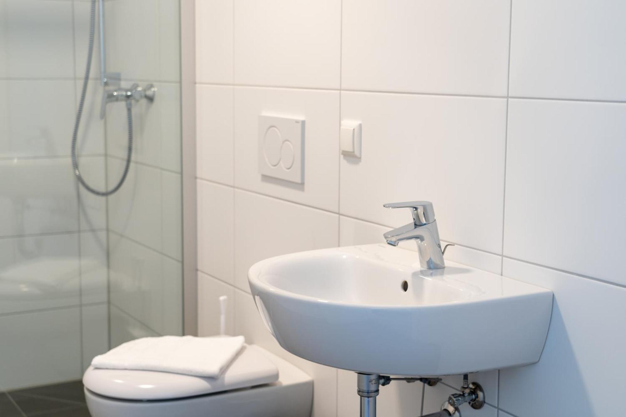 Medigreif Elternhaus Setheweg Gmbh Hotel Херингсдорф Екстериор снимка