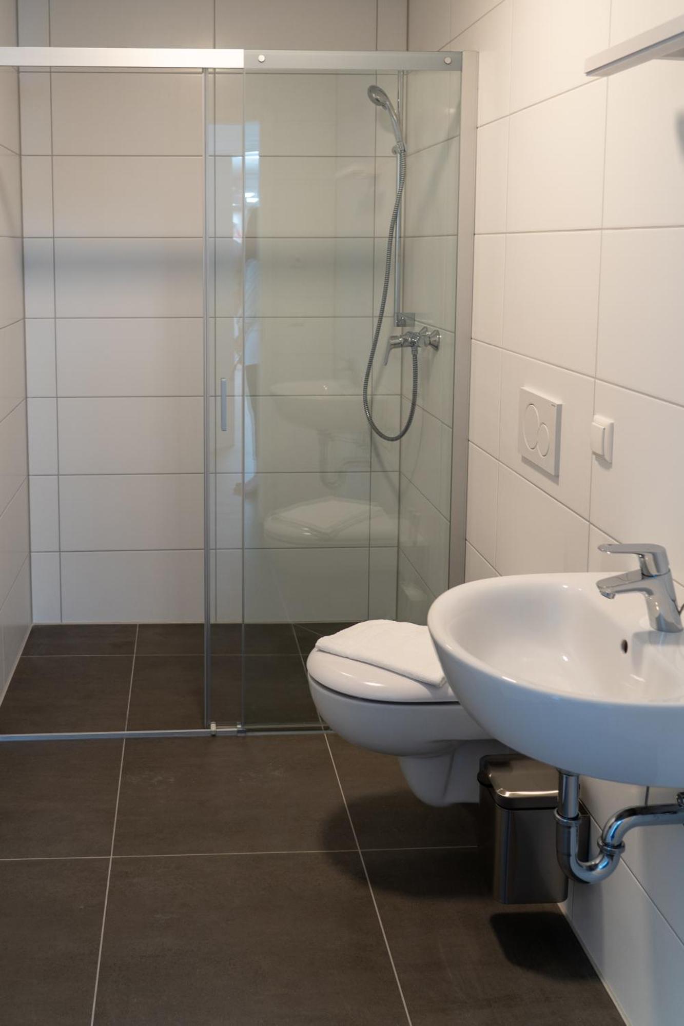 Medigreif Elternhaus Setheweg Gmbh Hotel Херингсдорф Екстериор снимка